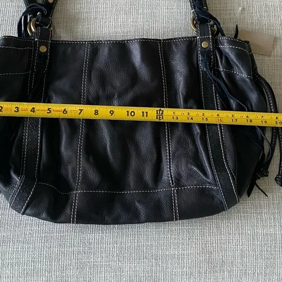 Lucky Brand Leather Purse